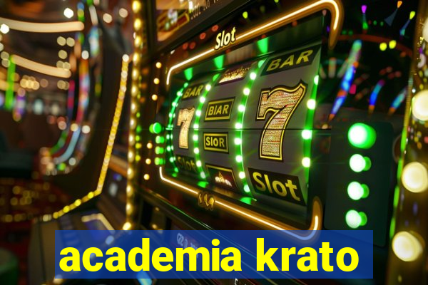 academia krato