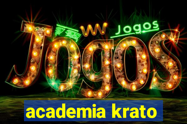 academia krato