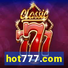 hot777.com