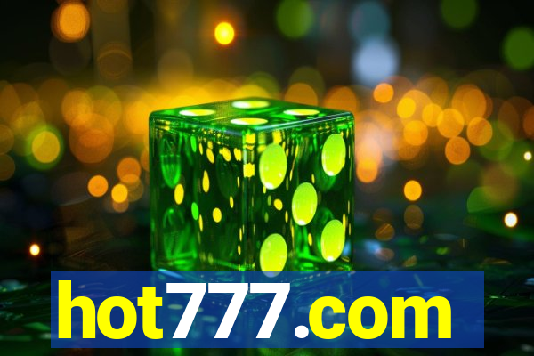 hot777.com