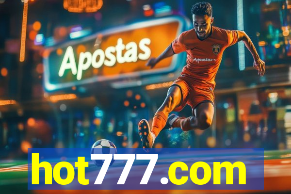 hot777.com