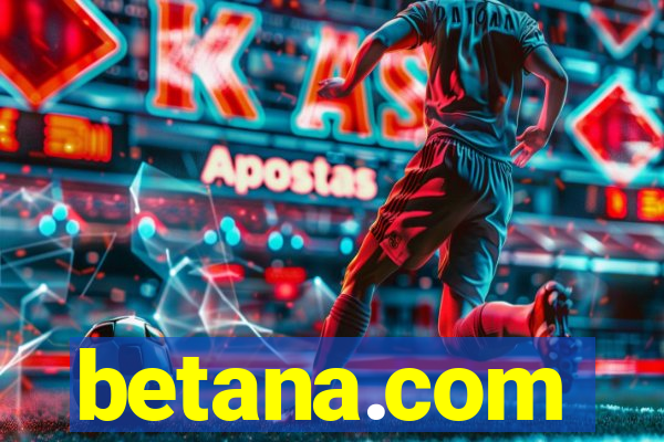 betana.com