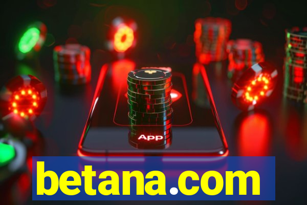 betana.com