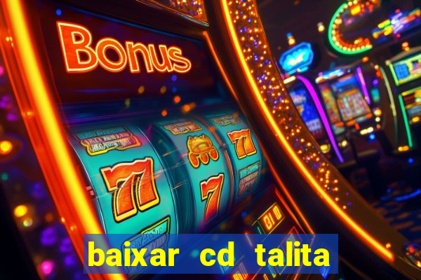 baixar cd talita santos vida vazia