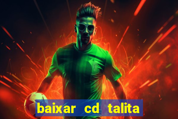 baixar cd talita santos vida vazia