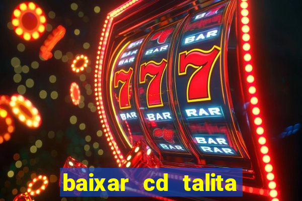 baixar cd talita santos vida vazia