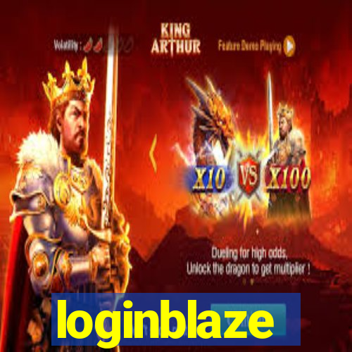 loginblaze