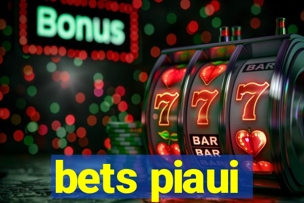 bets piaui