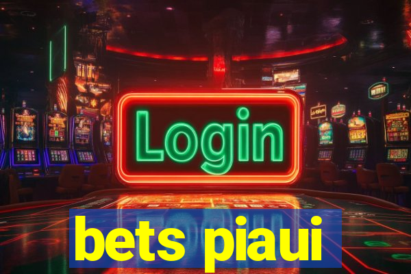 bets piaui