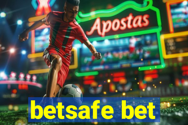 betsafe bet