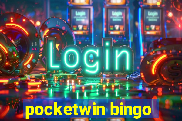 pocketwin bingo