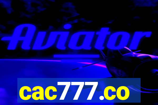 cac777.co