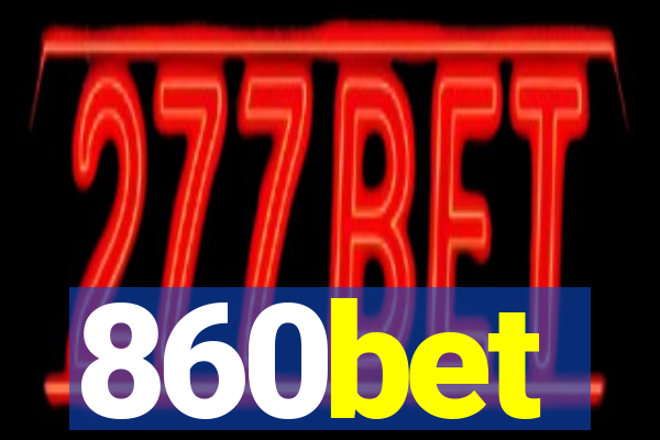 860bet