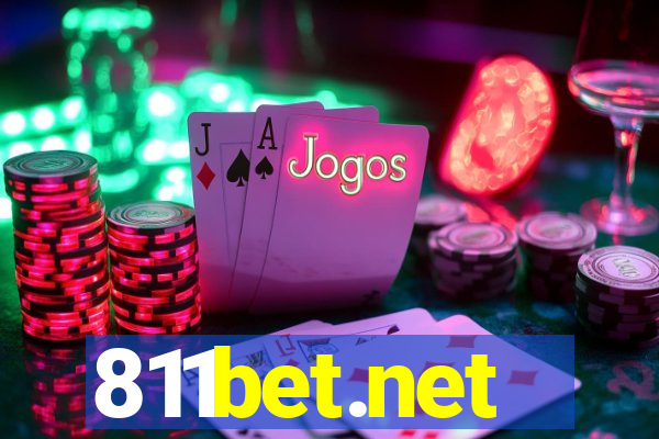 811bet.net