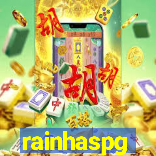 rainhaspg