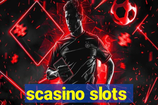 scasino slots