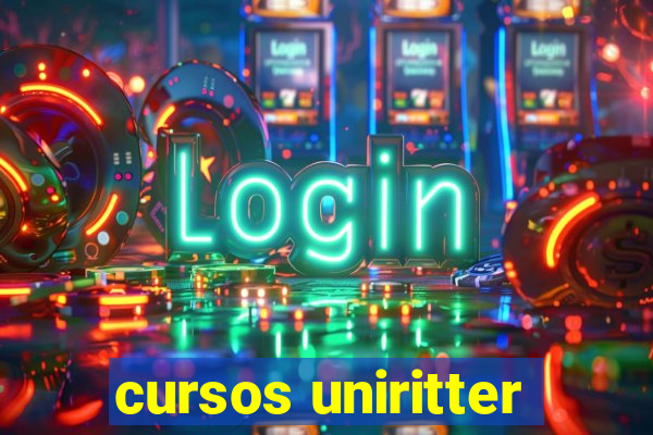 cursos uniritter