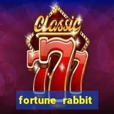 fortune rabbit horário pagante