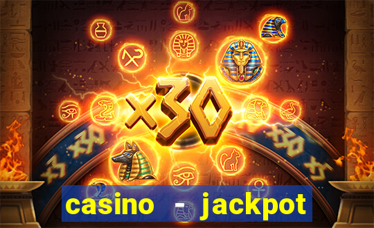 casino - jackpot hot game