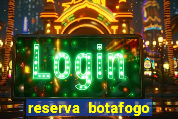 reserva botafogo praia shopping