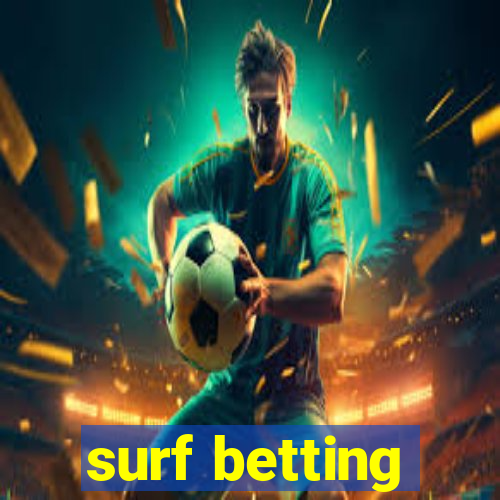 surf betting