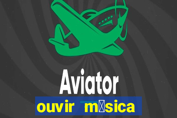 ouvir m煤sica antena 1