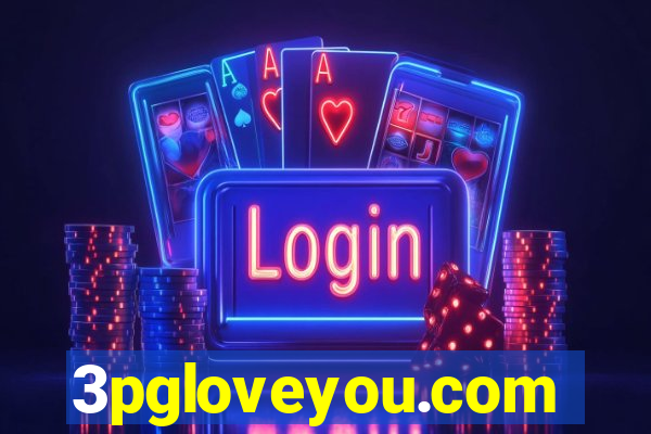 3pgloveyou.com