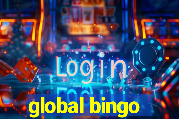 global bingo