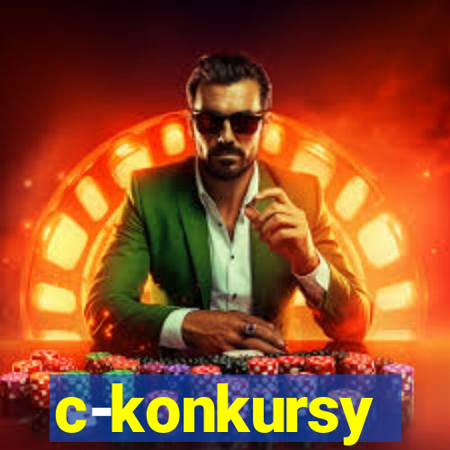 c-konkursy