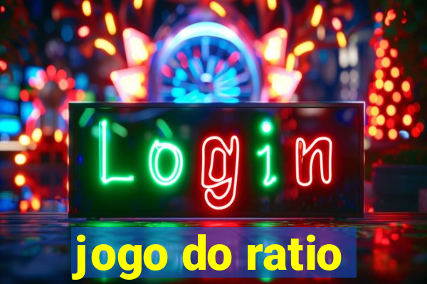 jogo do ratio