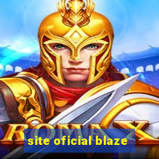 site oficial blaze