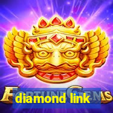 diamond link