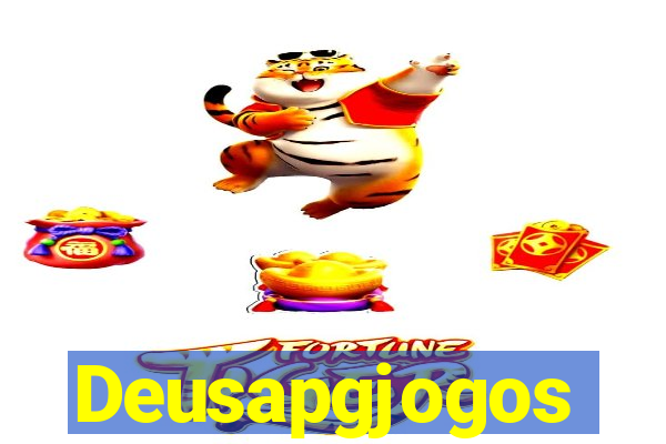 Deusapgjogos