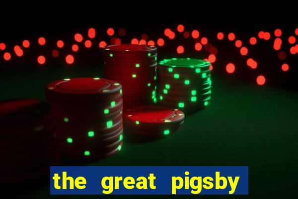 the great pigsby megaways slot free play