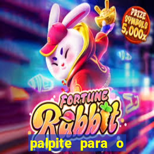 palpite para o jogo do sport