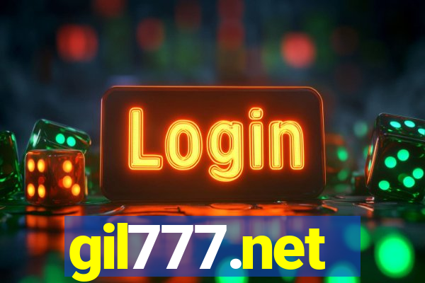 gil777.net