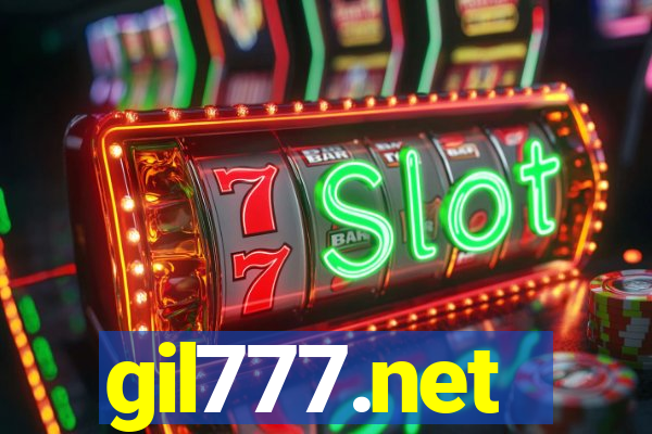 gil777.net