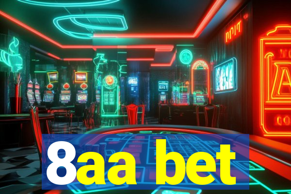 8aa bet