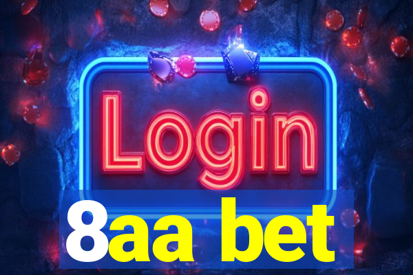 8aa bet