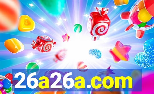 26a26a.com