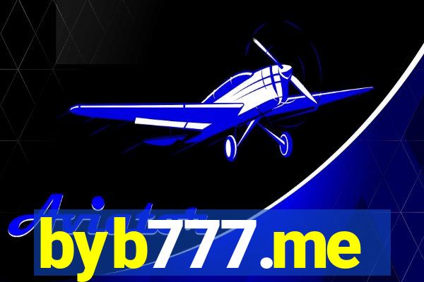 byb777.me