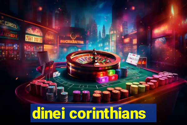 dinei corinthians