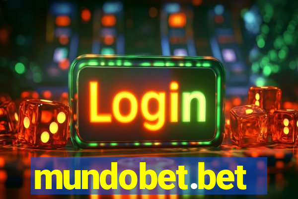 mundobet.bet