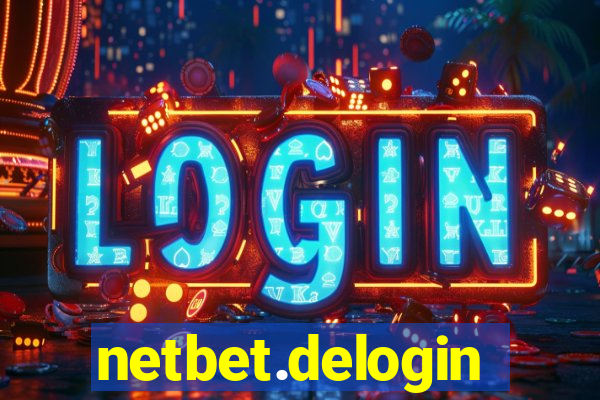 netbet.delogin