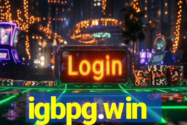 igbpg.win