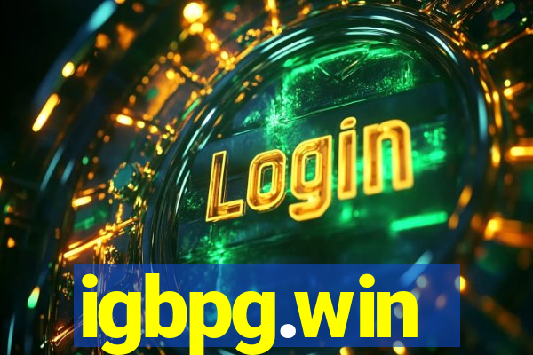 igbpg.win