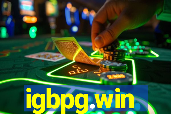 igbpg.win