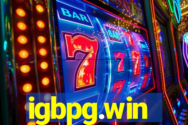 igbpg.win