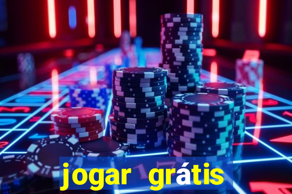 jogar grátis fortune rabbit