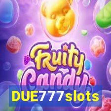 DUE777slots